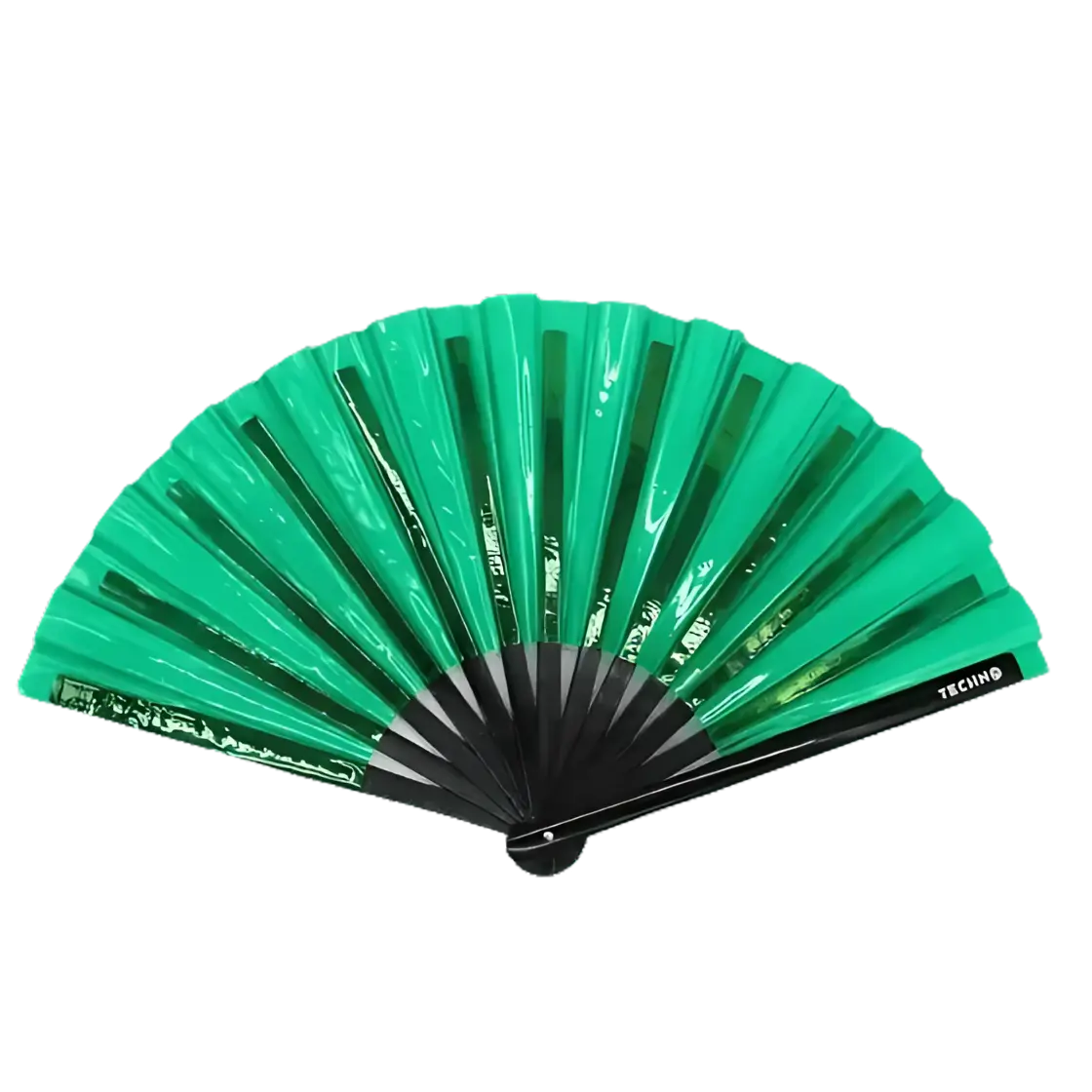 Aqua Pulse – PVC XXL Rave Fan