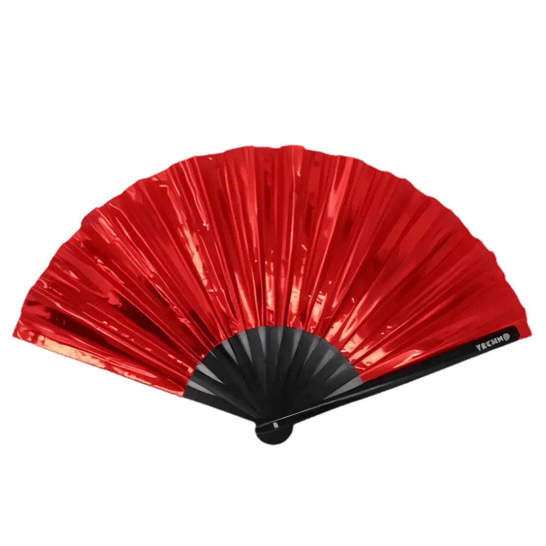 Red Vortex – PVC XXL rave fans