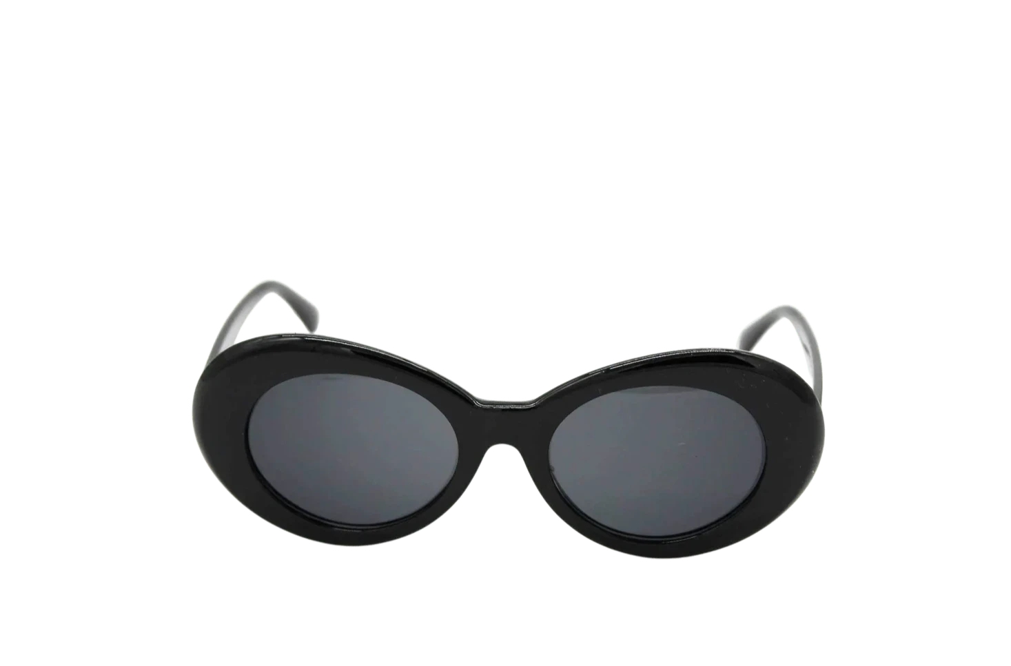 ElectroNerd Retro Techno & Rave Brille
#farbe_schwarz