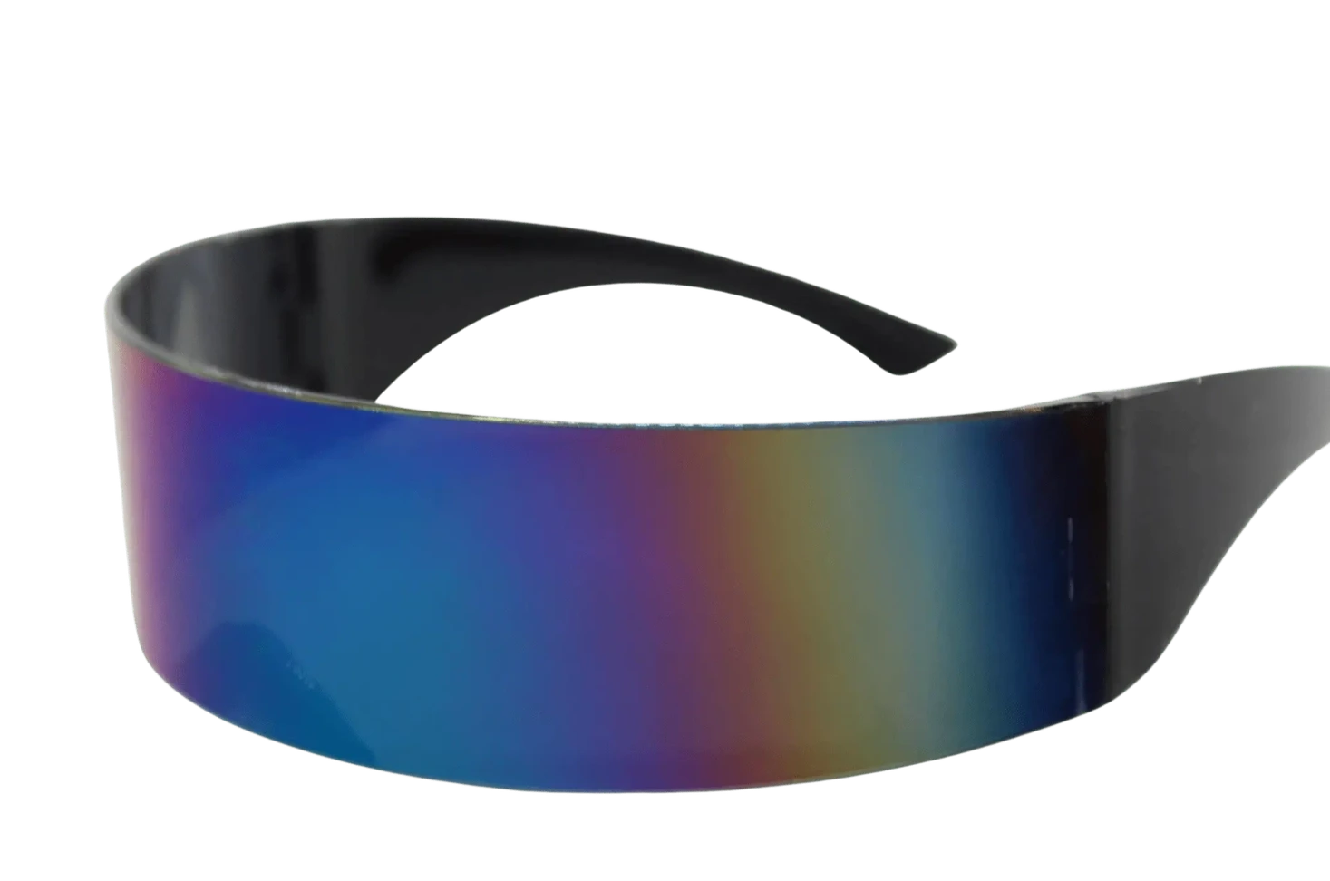 HoloVision Rave & Techno Brille