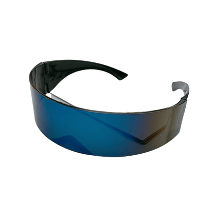 HoloVision Rave & Techno Brille