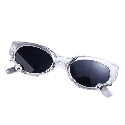 Techno Rave Brille
#farbe_transparent