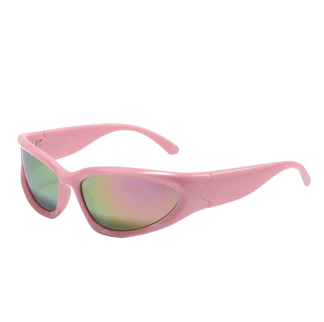 SpeedVision Techno & Rave Brille pink 
#farbe_pink