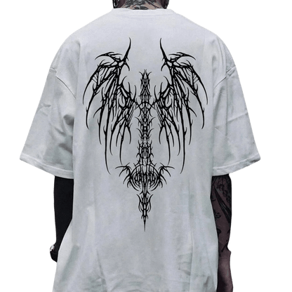 Techno Wings T-Shirt