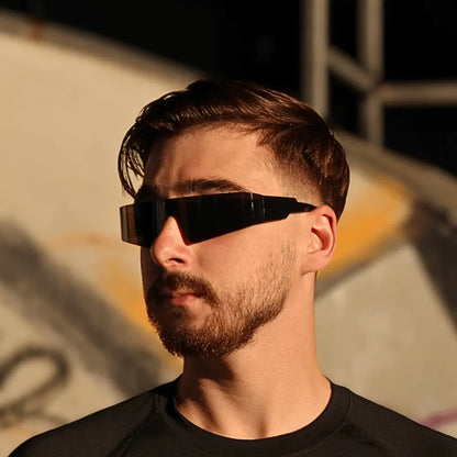 VisionRave Dynamic Shades-Brille
#farbe_schwarz