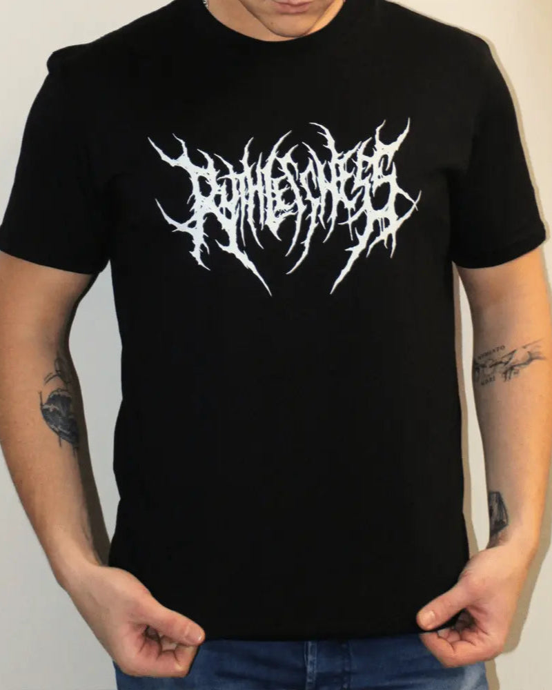 Relentless Oversized Tee