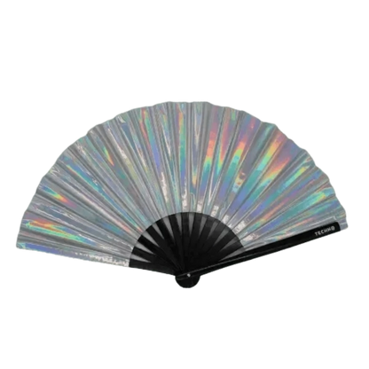 Prism Pulse – PVC XXL rave fans